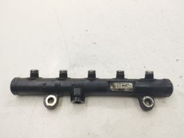 Ford Kuga I Tuyau de conduite principale de carburant 9681649580