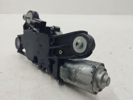 Ford Kuga I Moteur d'essuie-glace arrière 0390201854