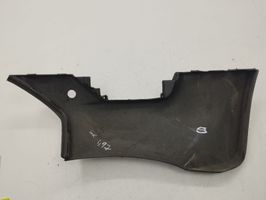 Ford Kuga I Moldura de la esquina del parachoques trasero 8V4117A895A