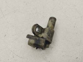 Opel Antara Sadales vārpstas stāvokļa sensors 9661135980