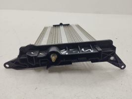 Audi A6 C7 Scambiatore elettrico riscaldamento abitacolo 4G0819011