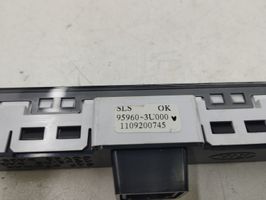 KIA Sportage Monitor / wyświetlacz / ekran 959603U000