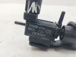 Honda CR-V Vacuum valve 1846004700