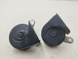 Opel Antara Horn signal E355306