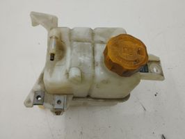 Opel Antara Coolant expansion tank/reservoir 96837836