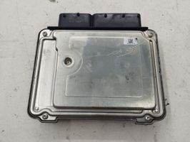 Audi A6 C7 Sterownik / Moduł ECU 03L906613LB