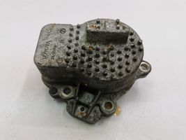 Toyota Prius (XW30) Pompa dell’acqua 0512H204033