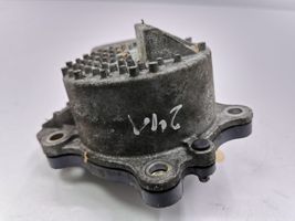 Toyota Prius (XW30) Pompa dell’acqua 0512H204033