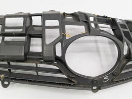 Toyota Prius (XW30) Traversa di supporto paraurti anteriore 5311147020