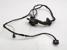 BMW 3 E46 Front door wiring loom 6905429