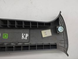 KIA Carens I (B) pillar trim (top) RSUD