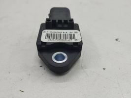 Mercedes-Benz B W245 Sensore d’urto/d'impatto apertura airbag A1698202226