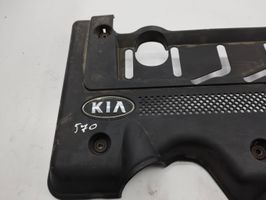 KIA Carens I Copri motore (rivestimento) 