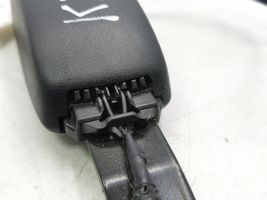 Toyota Auris E180 Boucle de ceinture de sécurité avant E034501