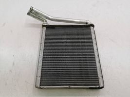 Toyota Auris E180 Radiateur de chauffage 