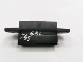 Toyota Auris E180 Tailgate opening switch 