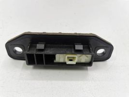 Toyota Auris E180 Tailgate opening switch 