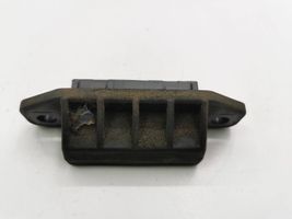 Toyota Auris E180 Tailgate opening switch 