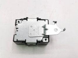 Toyota Auris E180 Durų elektronikos valdymo blokas 8974102210