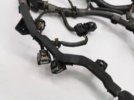 Toyota Auris E180 Cablaggio per l’installazione del motore 8212103270