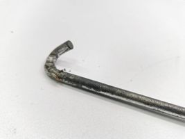 Citroen C-Crosser Barre/tige de maintien capot-moteur 