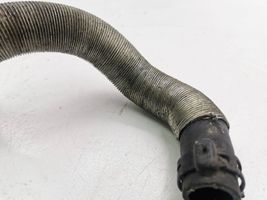 Citroen C-Crosser Engine coolant pipe/hose 