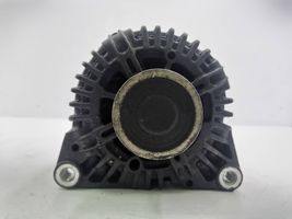 Citroen C-Crosser Generatore/alternatore 9662731680