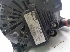 Citroen C-Crosser Generatore/alternatore 9662731680