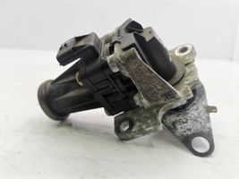 Nissan Juke I F15 EGR-venttiili 703435020