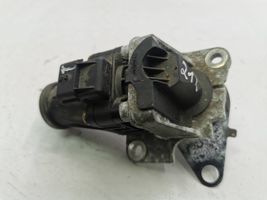 Nissan Juke I F15 EGR-venttiili 703435020