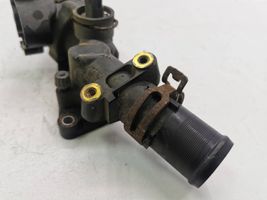 Nissan Juke I F15 Termostaatin kotelo 110609813R