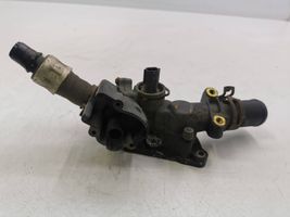 Nissan Juke I F15 Termostaatin kotelo 110609813R