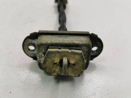 Nissan Murano Z50 Türfangband Türfeststeller Türstopper vorne 