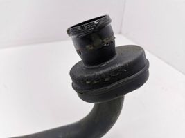 Chrysler Voyager Intercooler hose/pipe 
