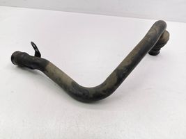 Chrysler Voyager Intercooler hose/pipe 