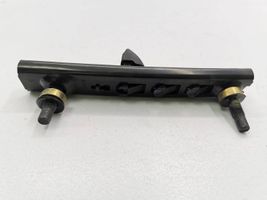 Chrysler Voyager Rail de réglage hauteur de ceinture de sécurité 04680460AI