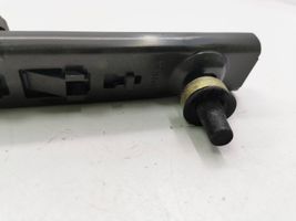 Chrysler Voyager Rail de réglage hauteur de ceinture de sécurité 04680460AI