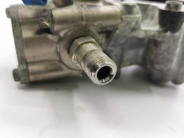 Mazda CX-7 Pompe d'injection de carburant à haute pression 