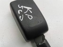 Nissan Murano Z50 Fibbia della cintura di sicurezza anteriore 061205AC