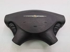 Chrysler Voyager Steering wheel airbag P0YS901DVAC