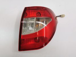 Aixam City III Lampa tylna E32A01