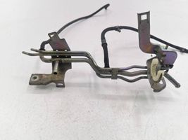 Honda CR-V Przewód / Wąż przelewowy paliwa 