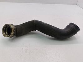 Mercedes-Benz B W245 Intercooler hose/pipe 