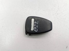 Chrysler Voyager Interrupteur d'alarme 04727352AB