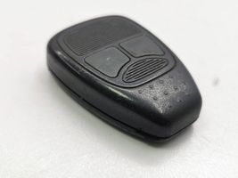 Chrysler Voyager Interrupteur d'alarme 04727352AB