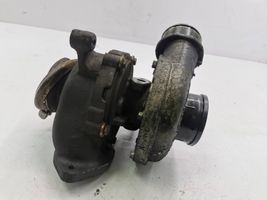 Citroen C-Crosser Turbine 9684849580