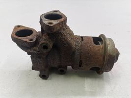 Honda CR-V EGR valve 