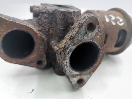 Honda CR-V EGR valve 