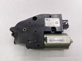 Nissan Qashqai Motore/attuatore 3M23777