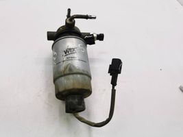 Hyundai Santa Fe Kraftstofffilter WF8404